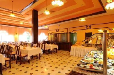 Dar Ismail Nour El Ain Hotel Ain Draham Luaran gambar